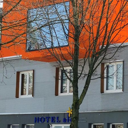 בוכום Hotel Aleo מראה חיצוני תמונה