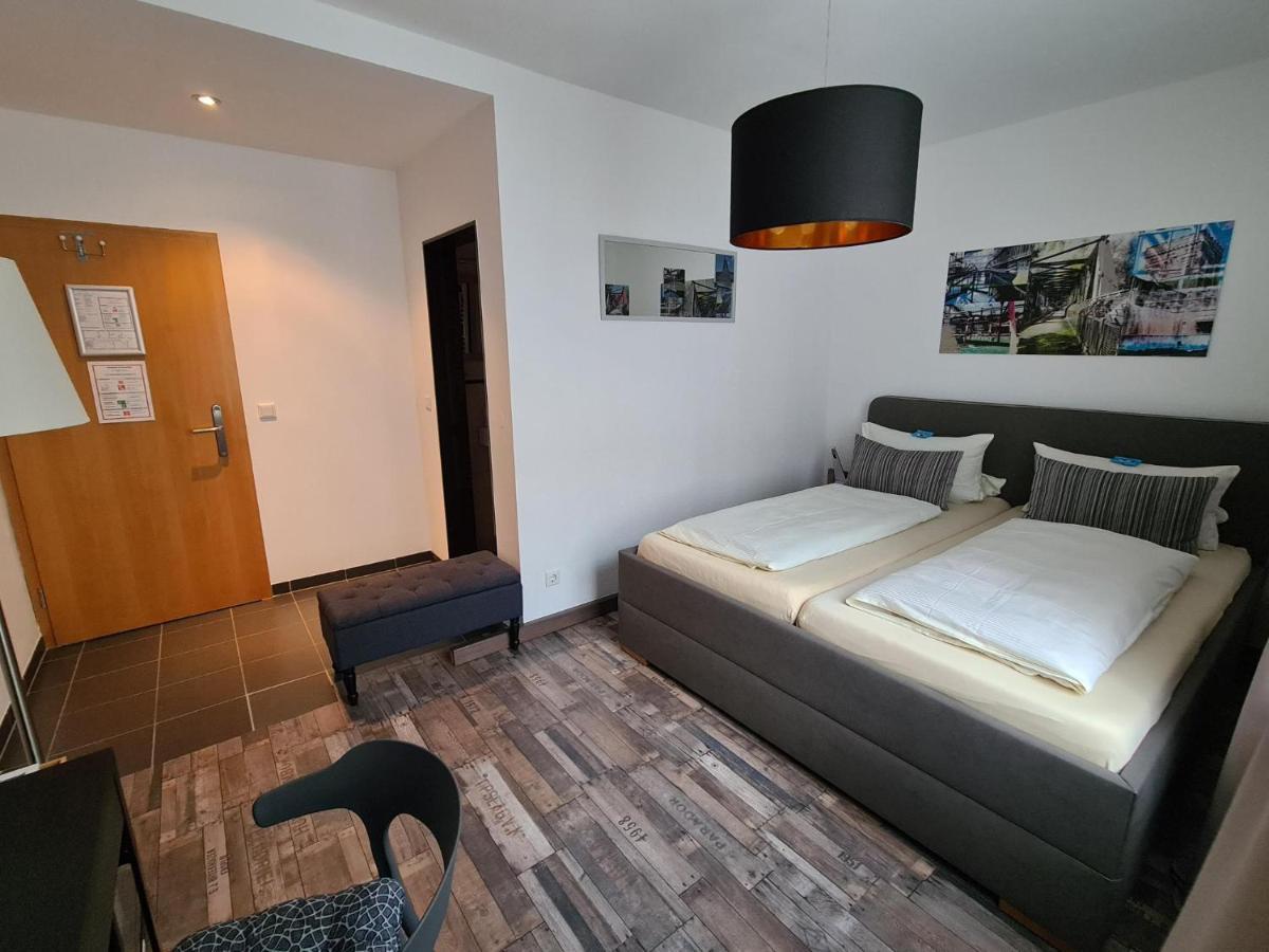 בוכום Hotel Aleo מראה חיצוני תמונה
