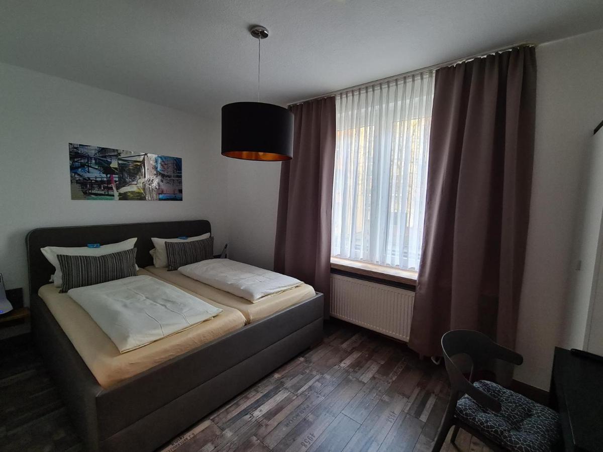 בוכום Hotel Aleo מראה חיצוני תמונה