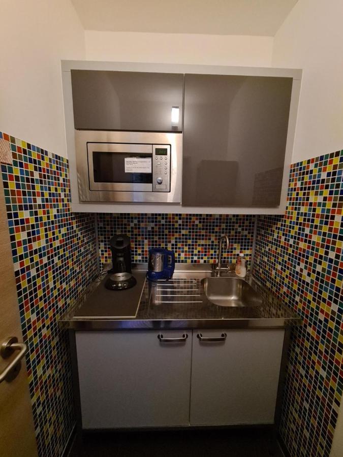 בוכום Hotel Aleo מראה חיצוני תמונה