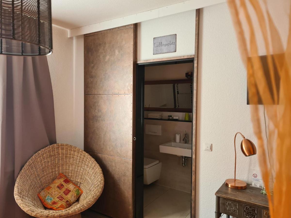 בוכום Hotel Aleo מראה חיצוני תמונה