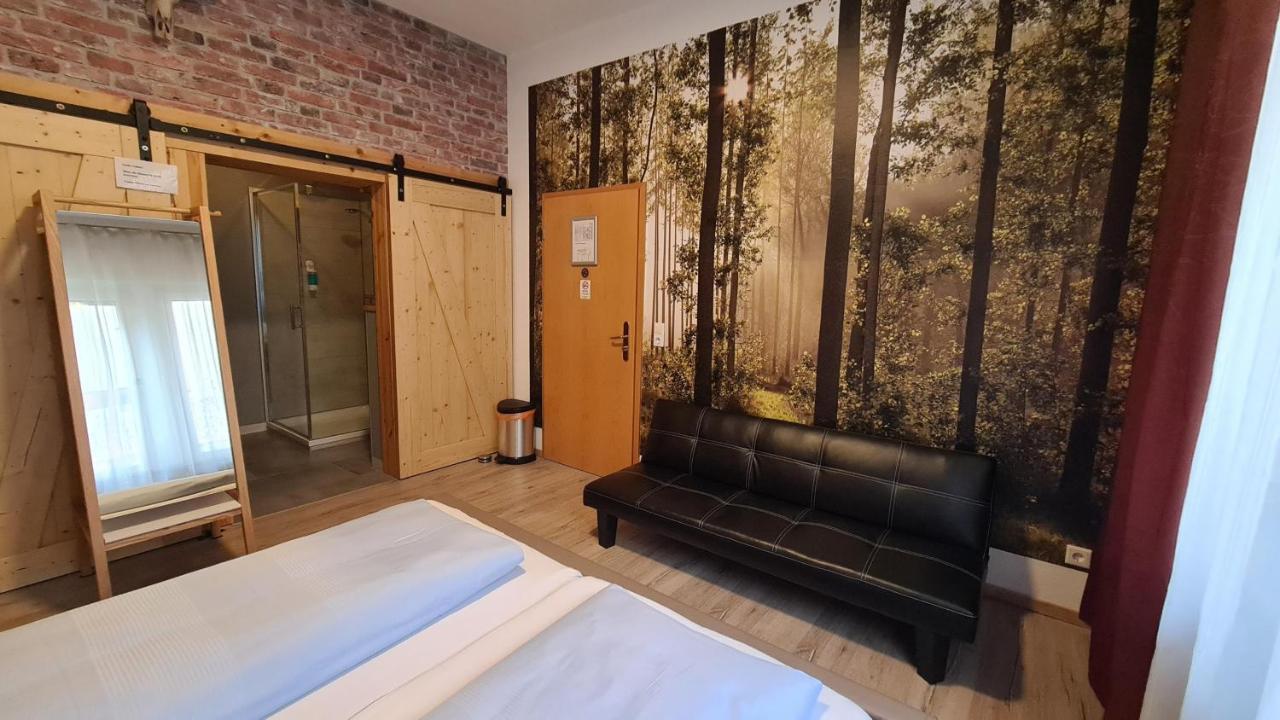 בוכום Hotel Aleo מראה חיצוני תמונה