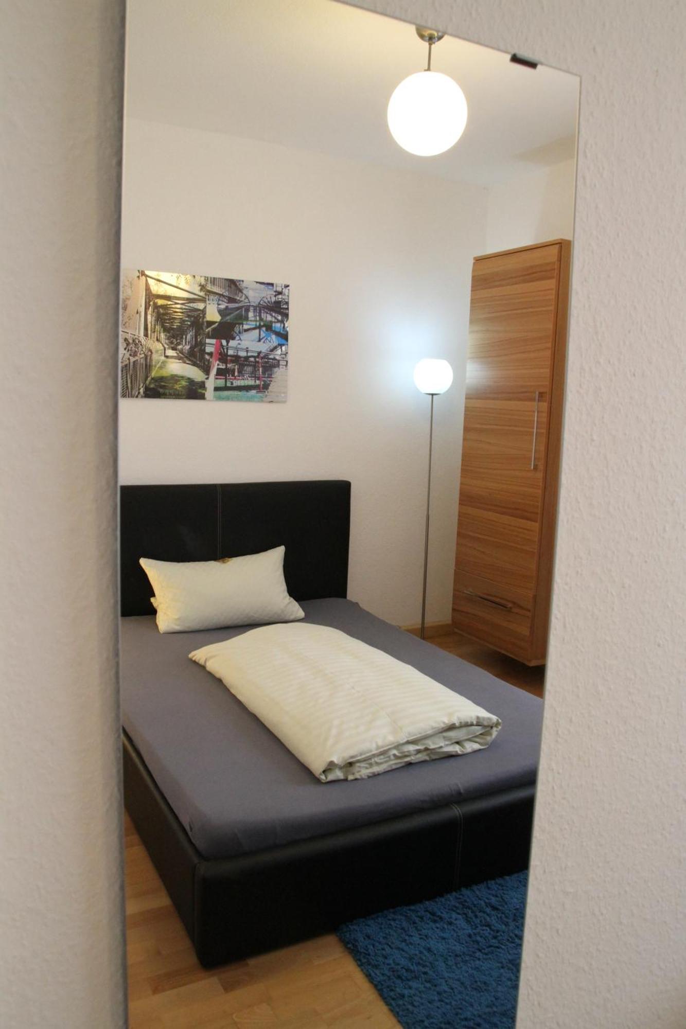 בוכום Hotel Aleo מראה חיצוני תמונה