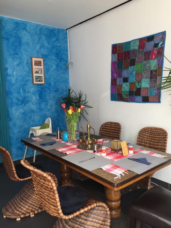 בוכום Hotel Aleo מראה חיצוני תמונה