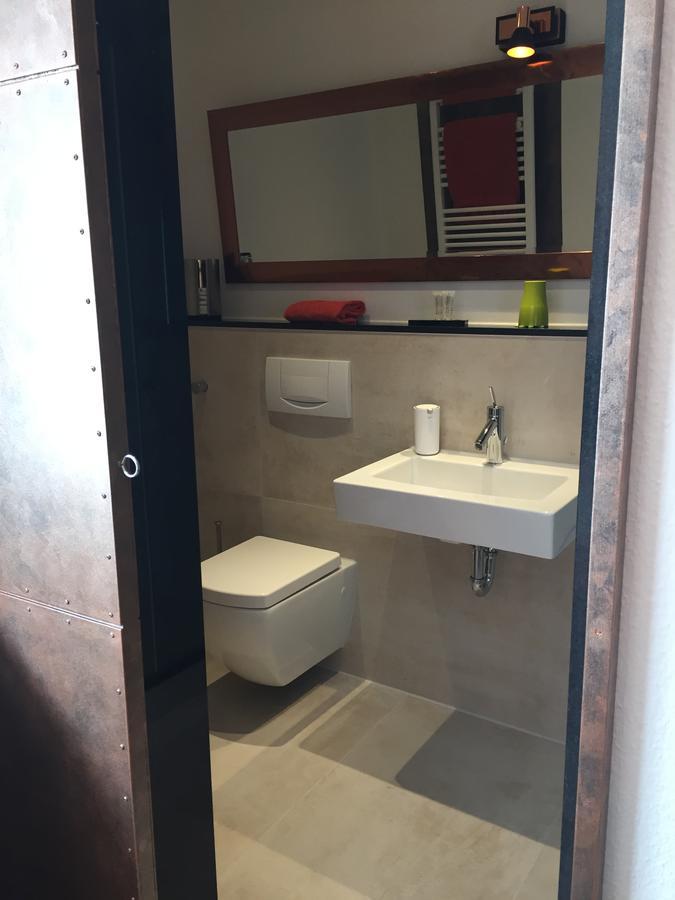 בוכום Hotel Aleo מראה חיצוני תמונה