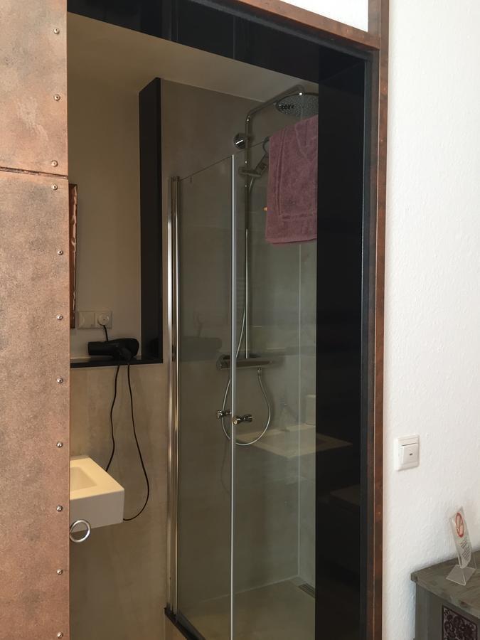 בוכום Hotel Aleo מראה חיצוני תמונה