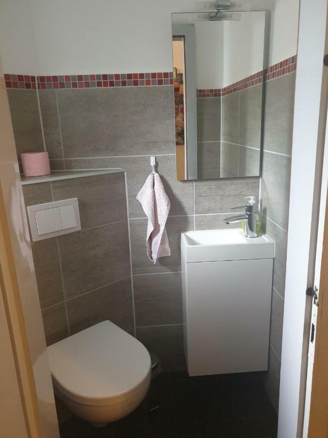 בוכום Hotel Aleo מראה חיצוני תמונה
